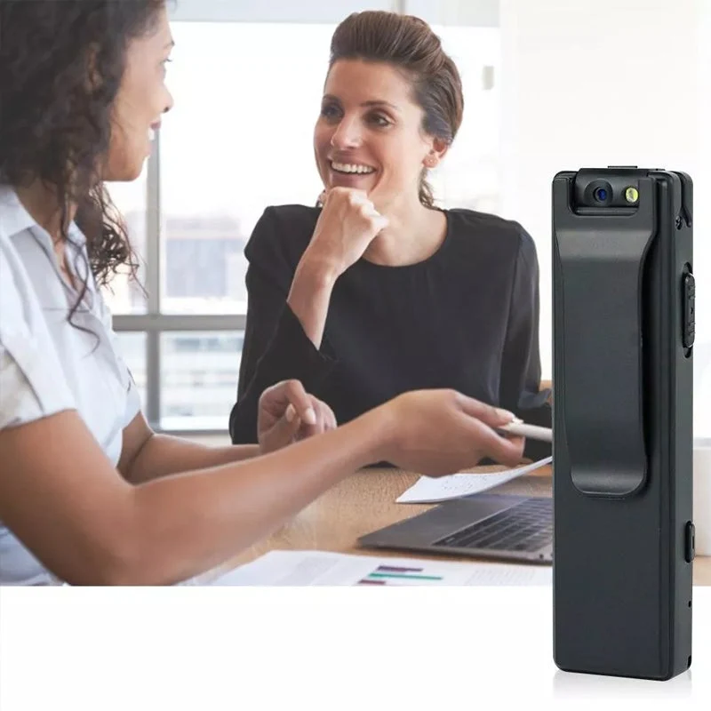 Mini-camcorder Vergaderrecorder - Image 8