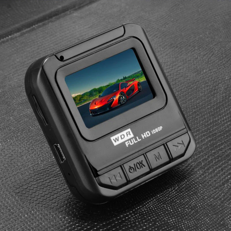 Mini-dashcam - Image 3