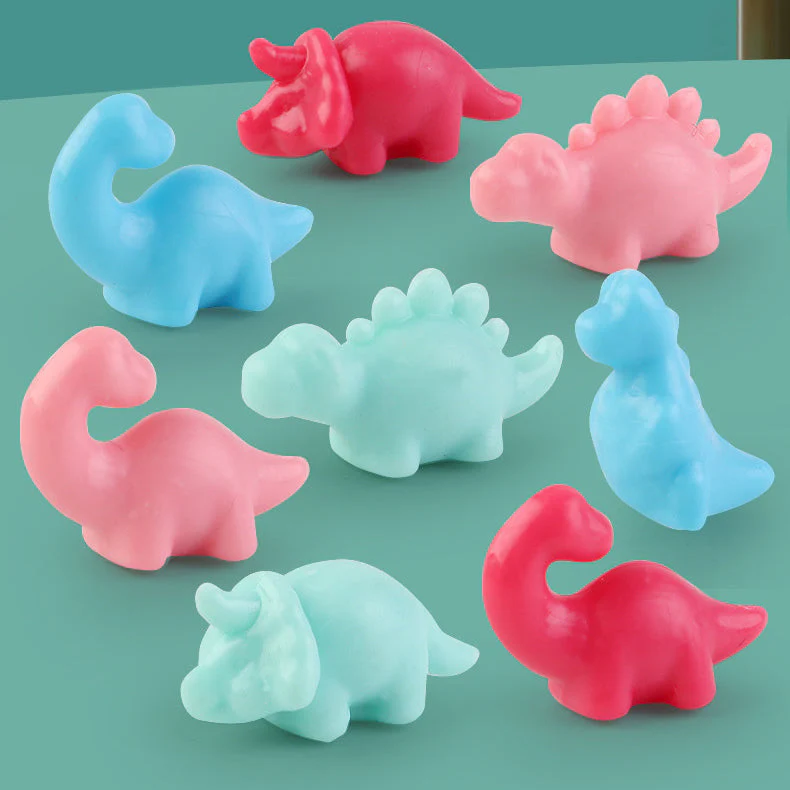 Mini Dinosaurus Klauw Machine Speelgoed - Image 6