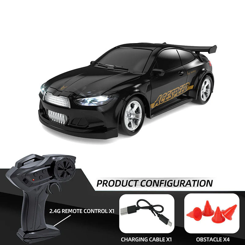 Mini Drift Racer — Ontketen puur raceplezier - Image 12