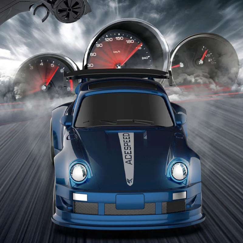 Mini Drift Racer — Ontketen puur raceplezier - Image 2