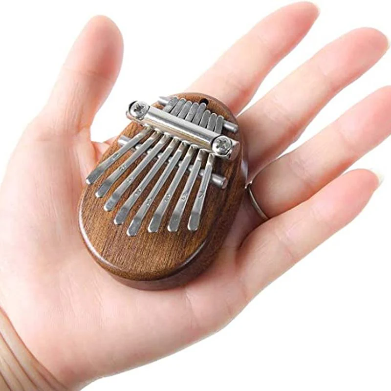 Mini Duim Piano - Image 2