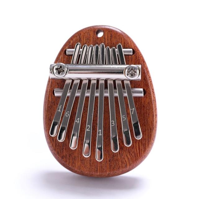 Mini Duim Piano - Image 3