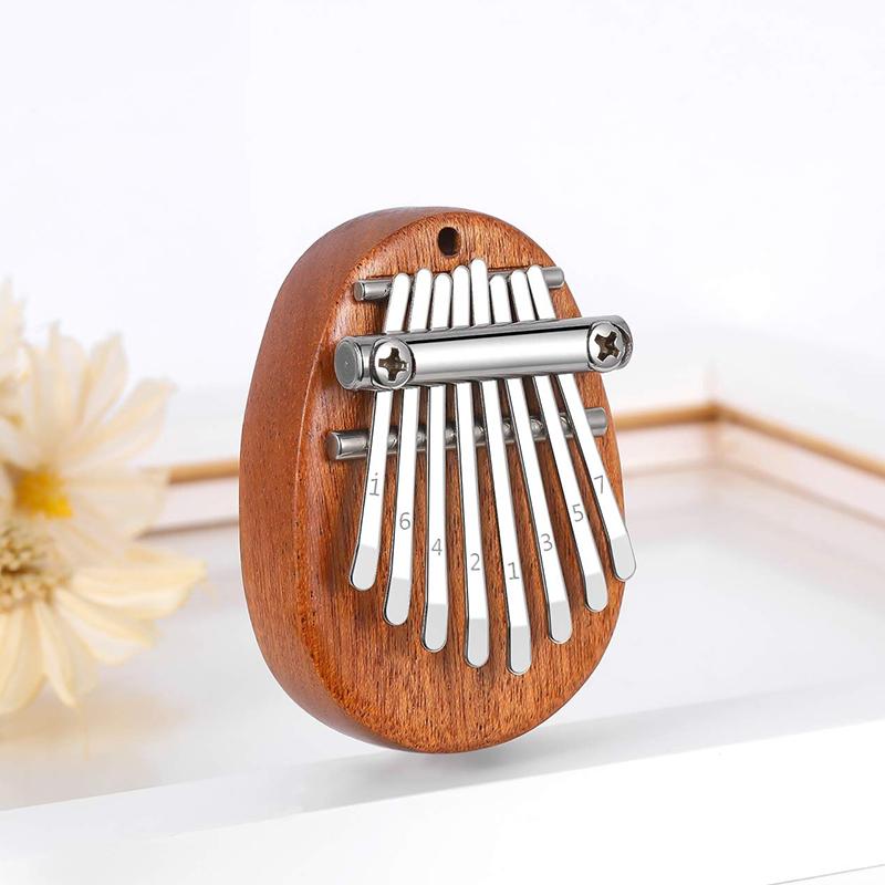 Mini Duim Piano - Image 4