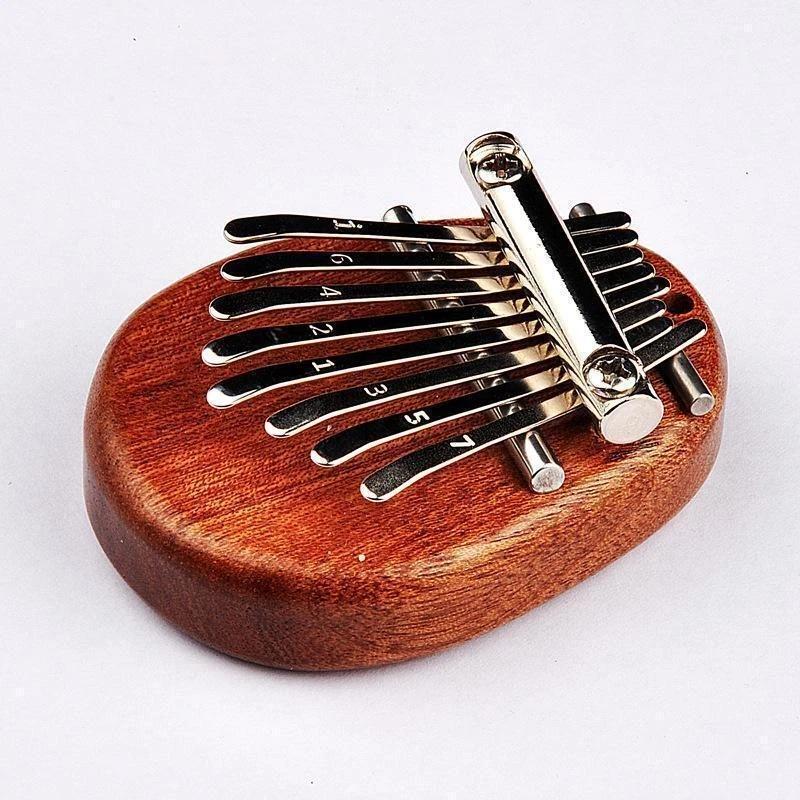 Mini Duim Piano - Image 5