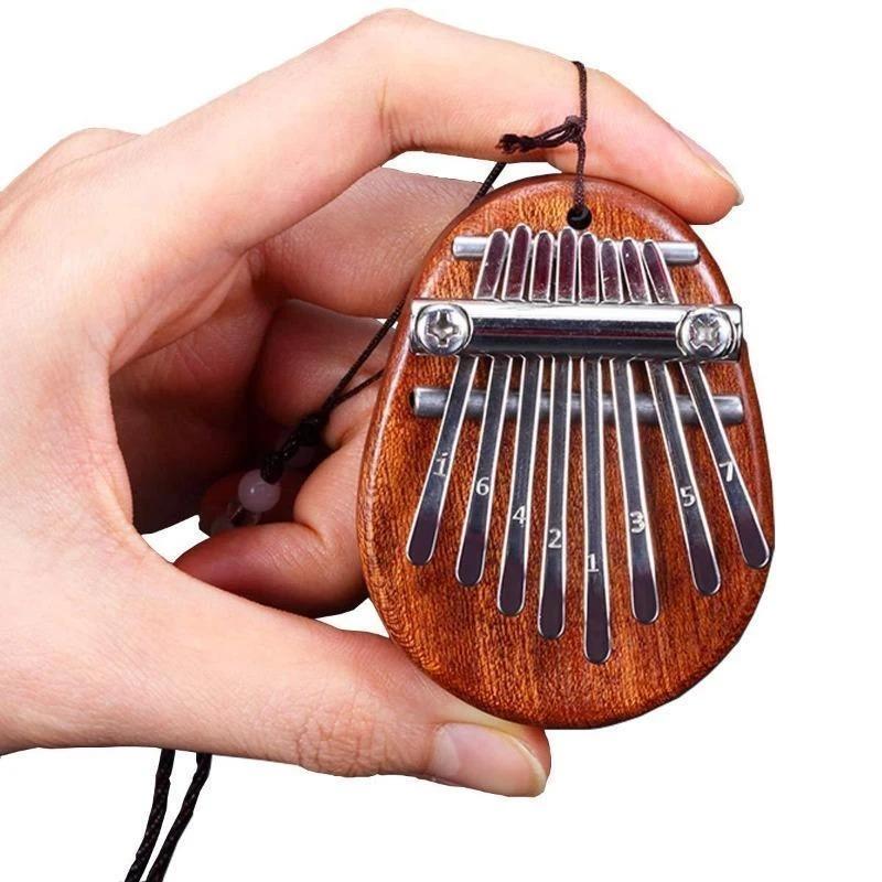 Mini Duim Piano - Image 7