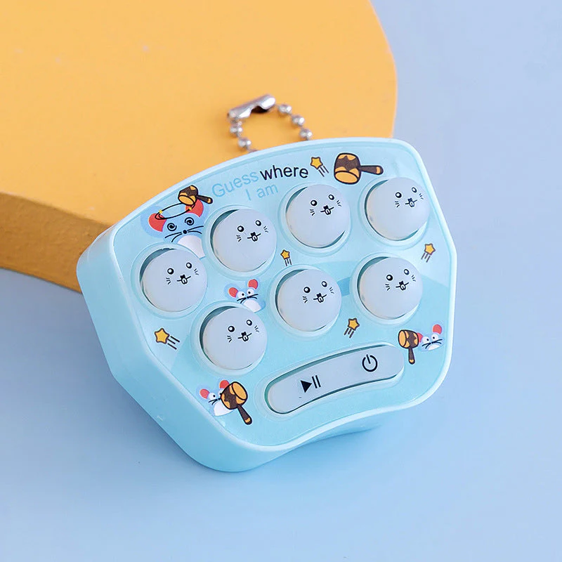 Mini Gopher-spel - Image 10