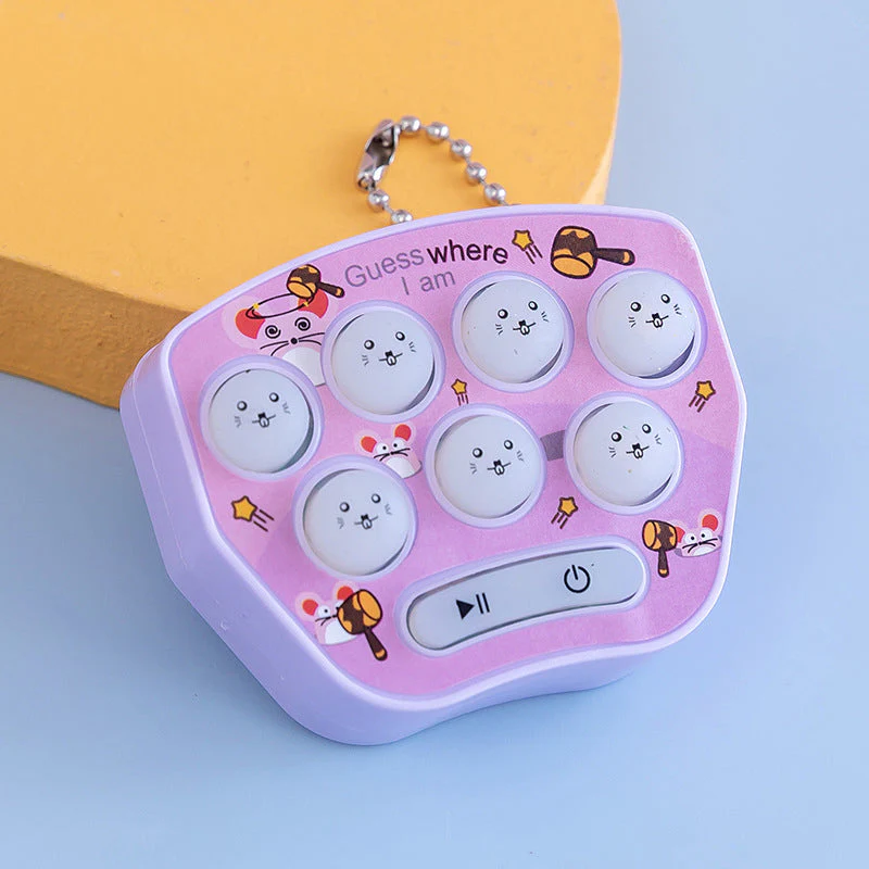 Mini Gopher-spel - Image 12