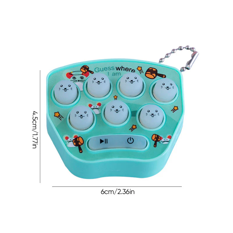 Mini Gopher-spel - Image 8
