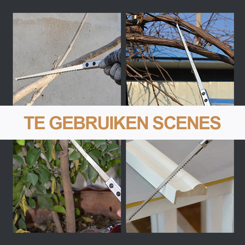 Mini hout bewerkingszaag - Image 11