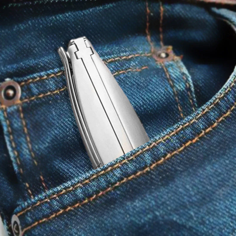 Mini Pocket opvouwbare draagbare leesbril - Image 7