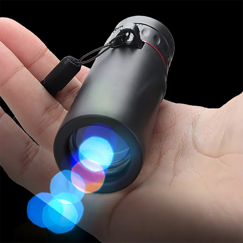 Mini Pocket Telescoop