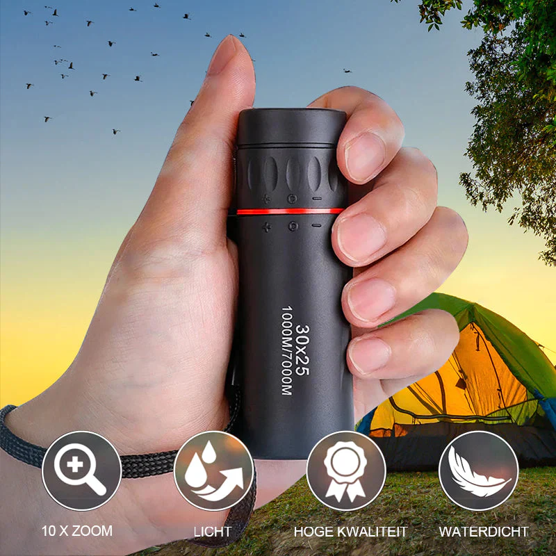 Mini Pocket Telescoop - Image 5