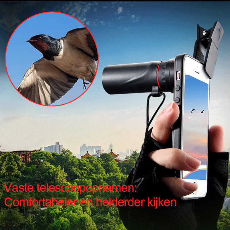 Mini Pocket Telescoop - Image 7