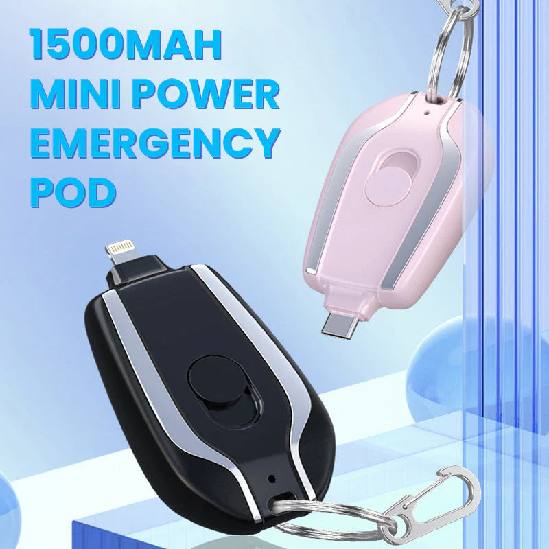 Mini Power-noodpod - Image 2