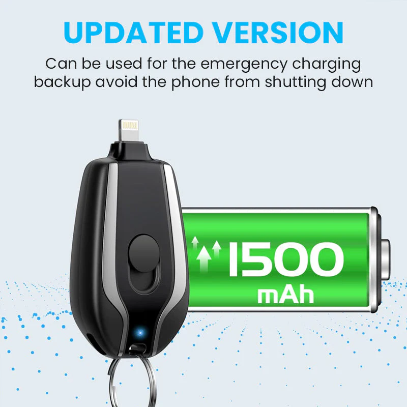 Mini Power-noodpod - Image 4