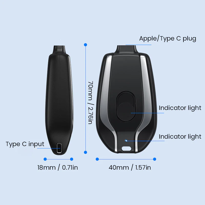 Mini Power-noodpod - Image 5