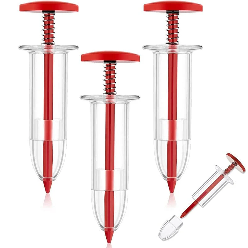 Mini Seed Spreader - Image 12