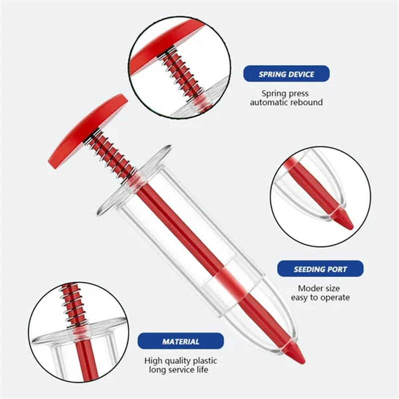 Mini Seed Spreader - Image 13