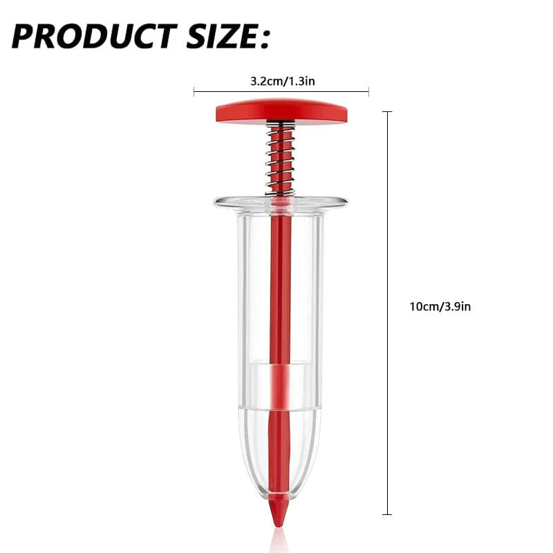 Mini Seed Spreader - Image 15