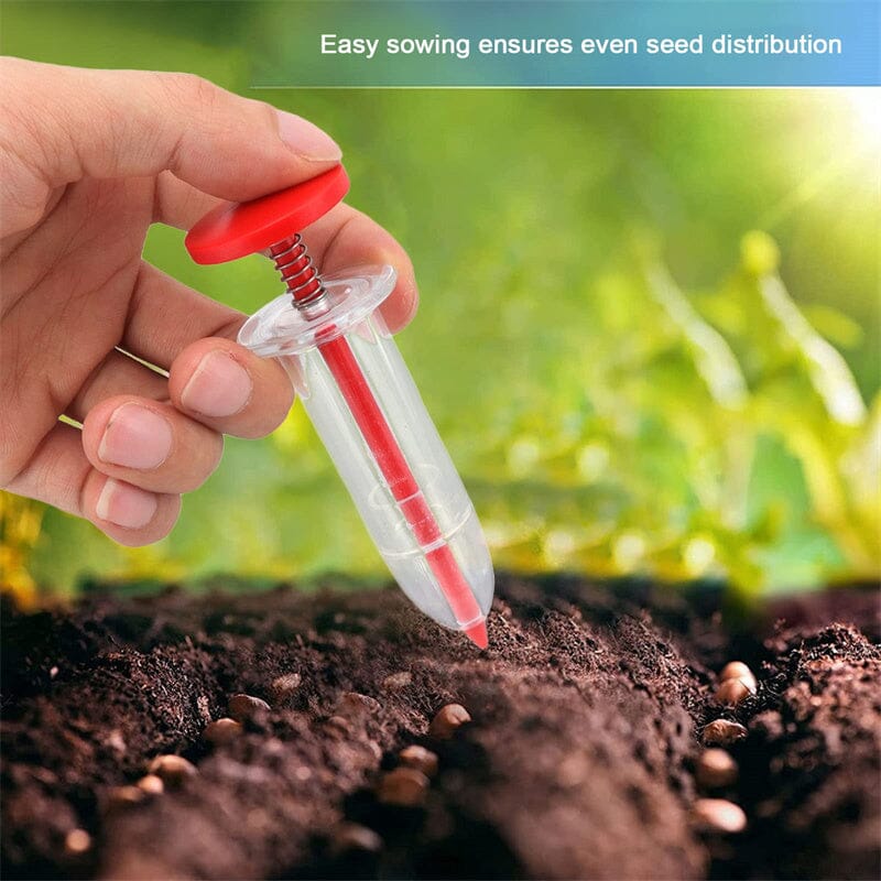 Mini Seed Spreader - Image 4