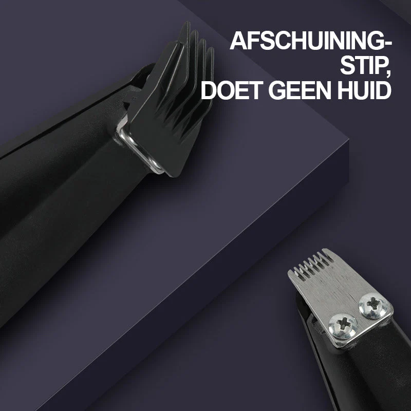 Mini-trimmer voor huisdieren - Image 10
