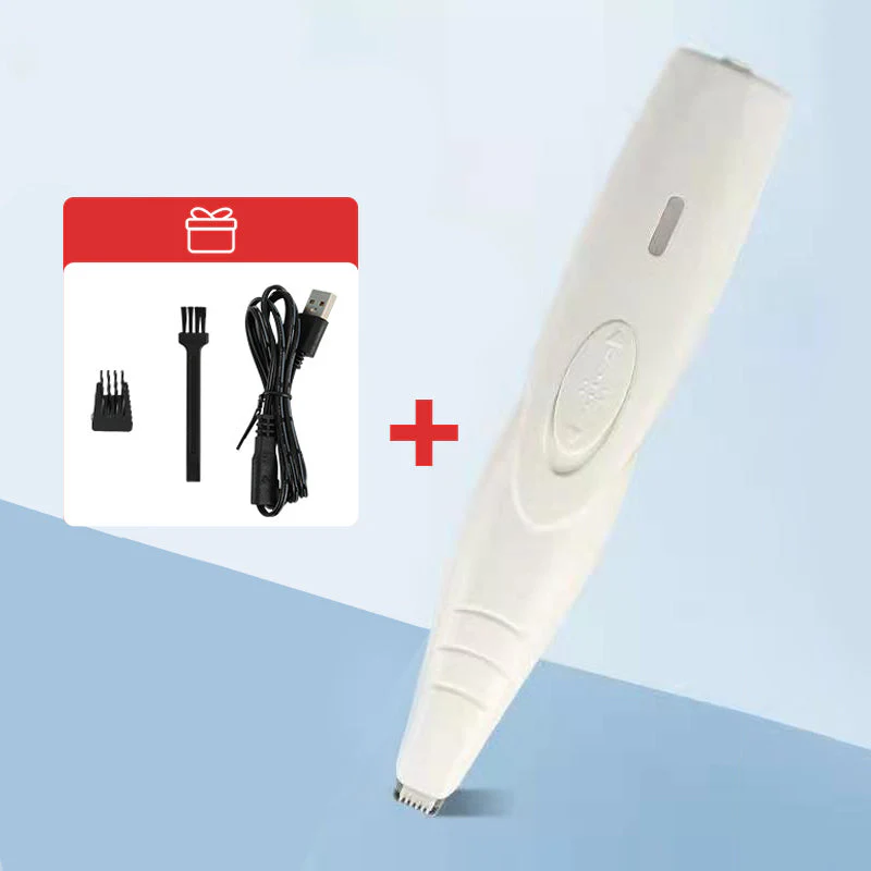 Mini-trimmer voor huisdieren - Image 14