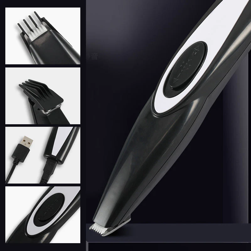Mini-trimmer voor huisdieren - Image 5
