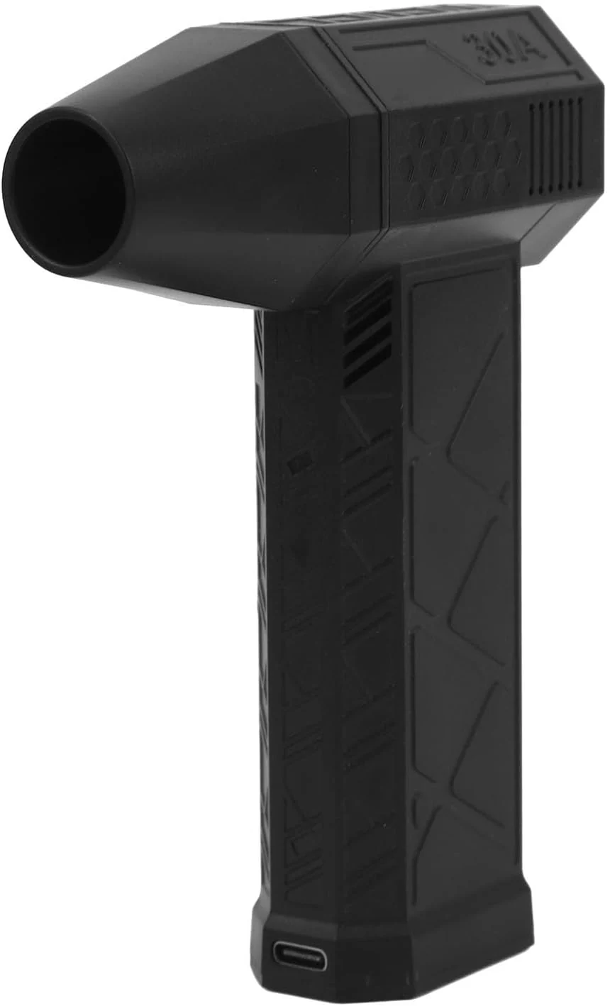 Mini turbojet ventilator - Image 2