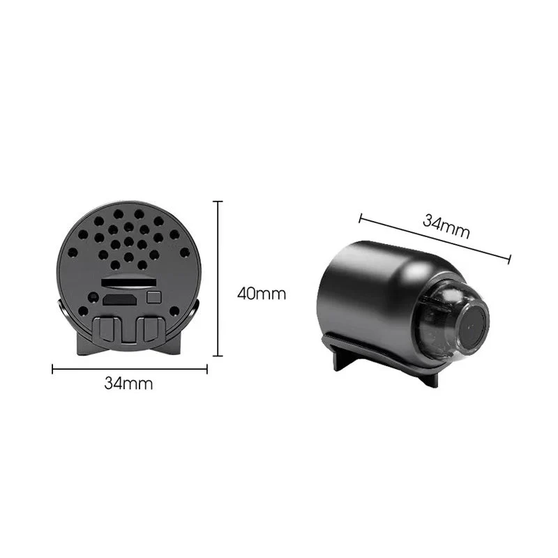 Mini WIFI-camera 1080P HD - Image 5