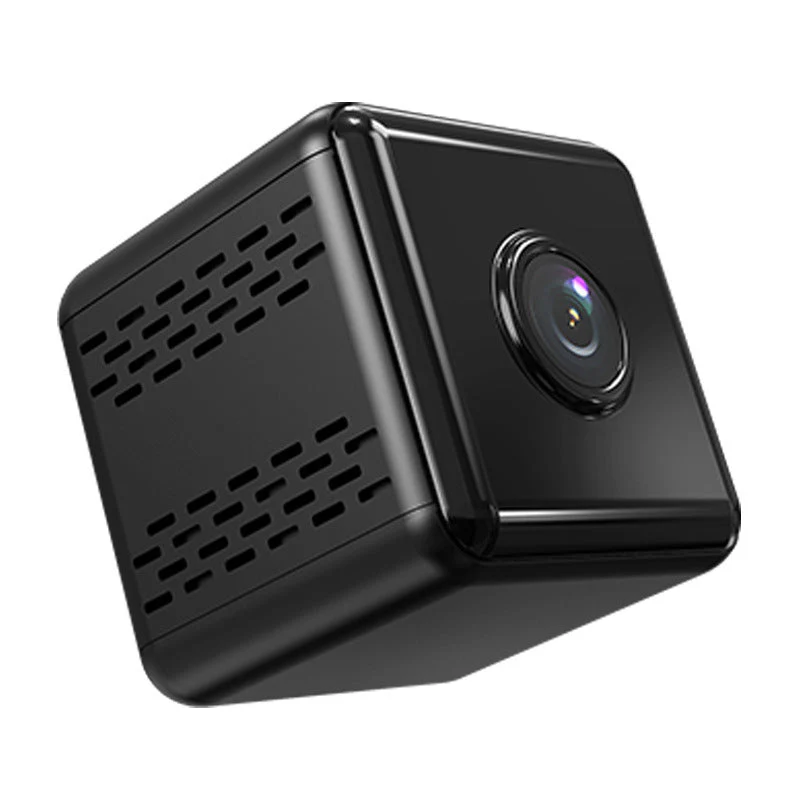 Mini wifi spionagecamera - Image 8