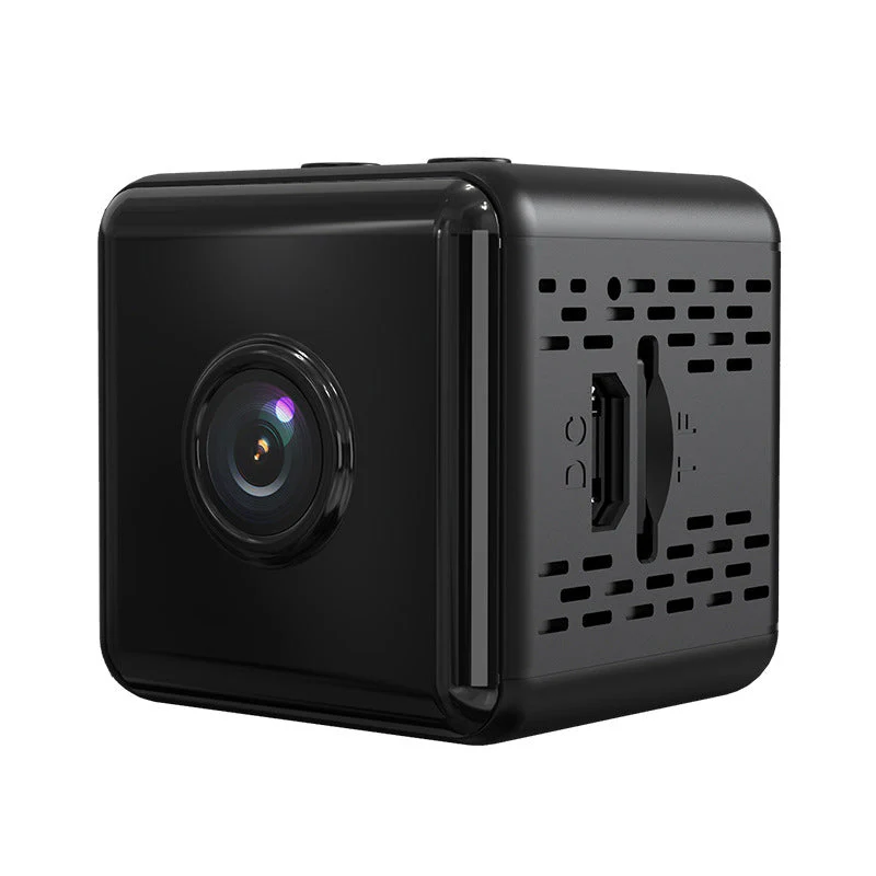 Mini wifi spionagecamera - Image 9