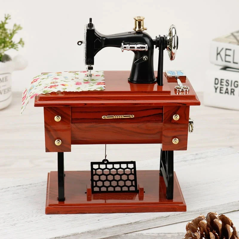 Miniatuur Melodiemachine – Eeuwige Vreugde Ontketend - Image 2