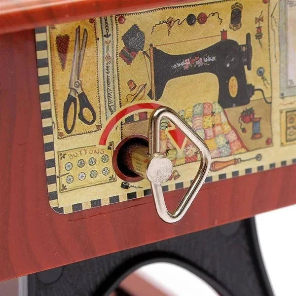 Miniatuur Melodiemachine – Eeuwige Vreugde Ontketend - Image 5