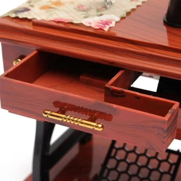 Miniatuur Melodiemachine – Eeuwige Vreugde Ontketend - Image 6