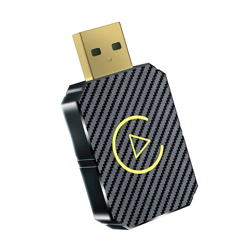 Minikabel Losse CarPlay-adapter - Image 11