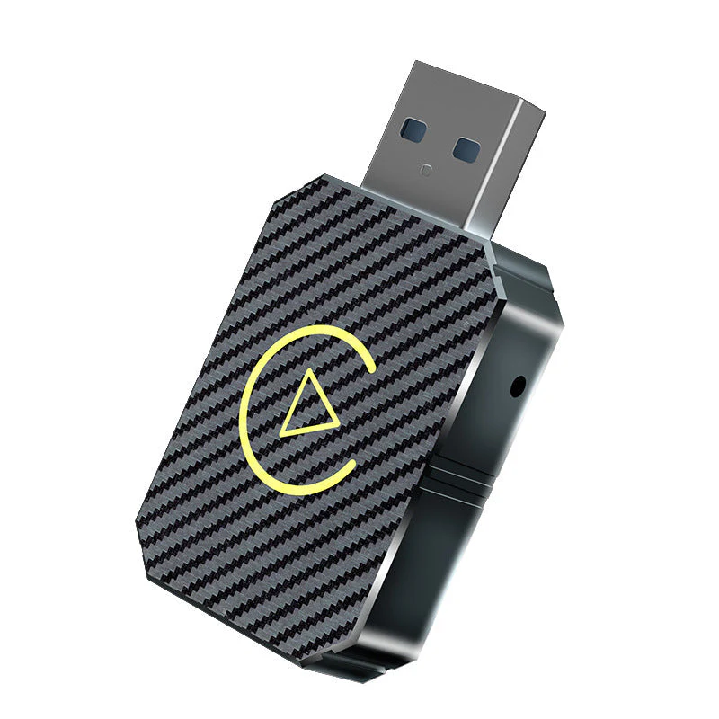 Minikabel Losse CarPlay-adapter - Image 12