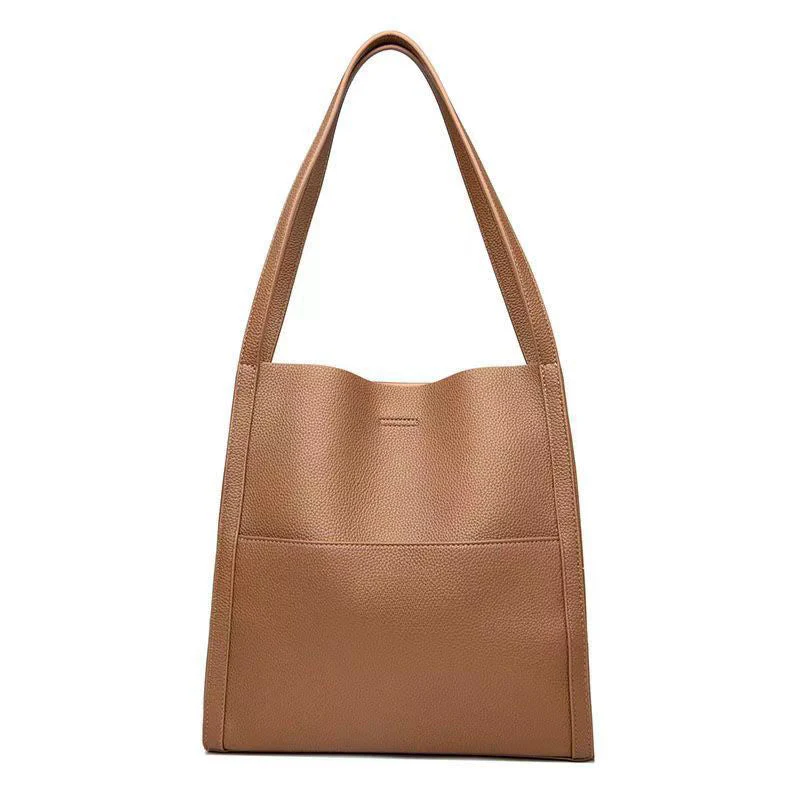 Minimalistische vrijetijdstas voor dames - Image 17