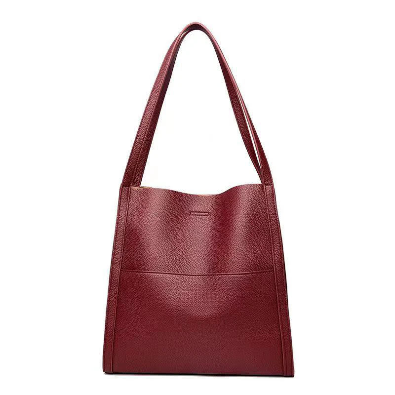 Minimalistische vrijetijdstas voor dames - Image 19