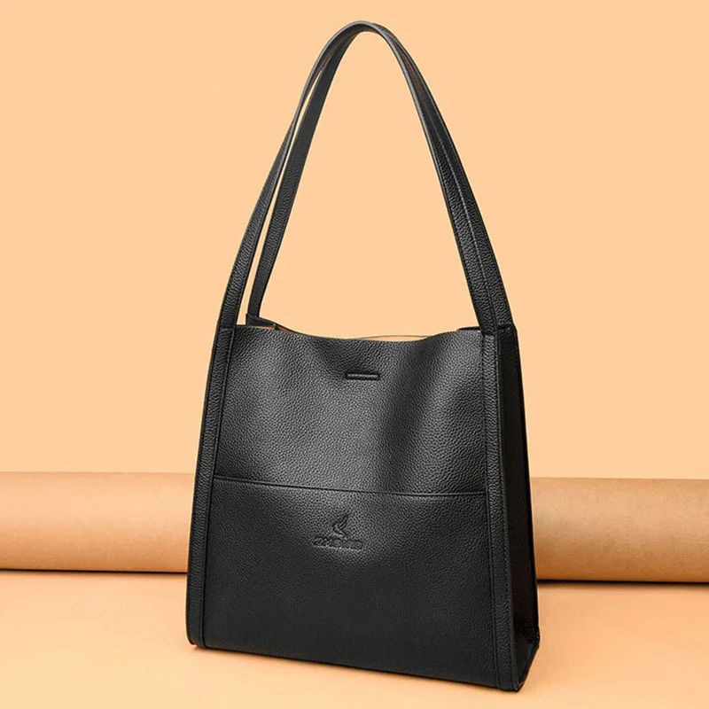 Minimalistische vrijetijdstas voor dames - Image 3