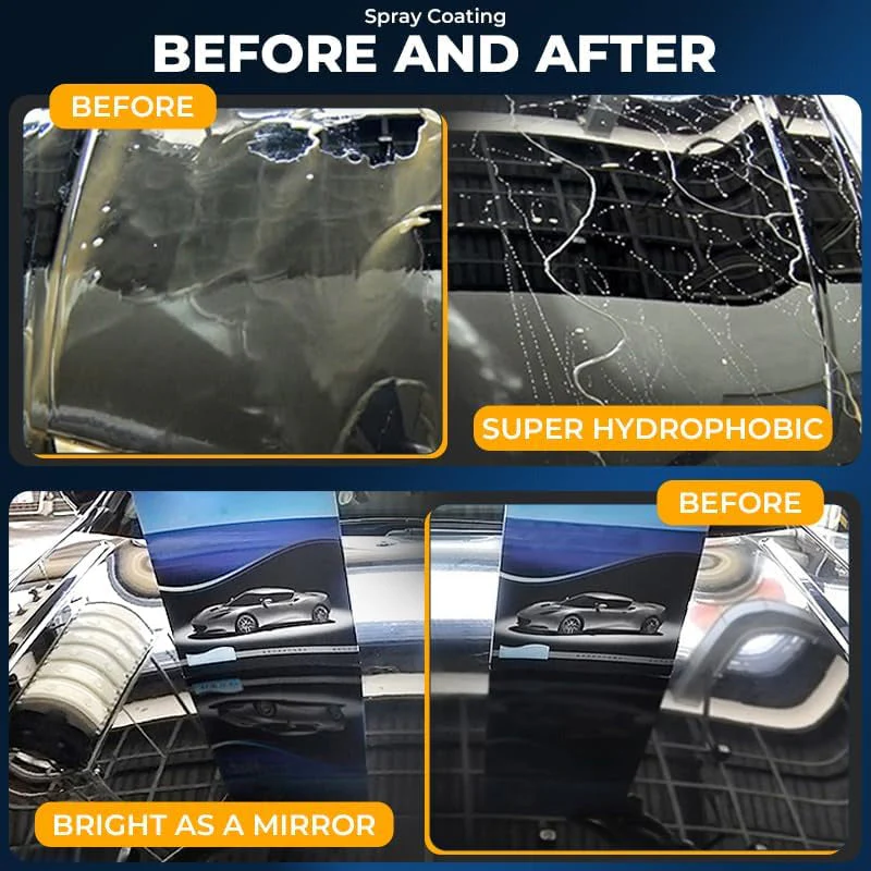 MirrorShield — Prachtige Glans, Makkelijk Bescherming - Image 3