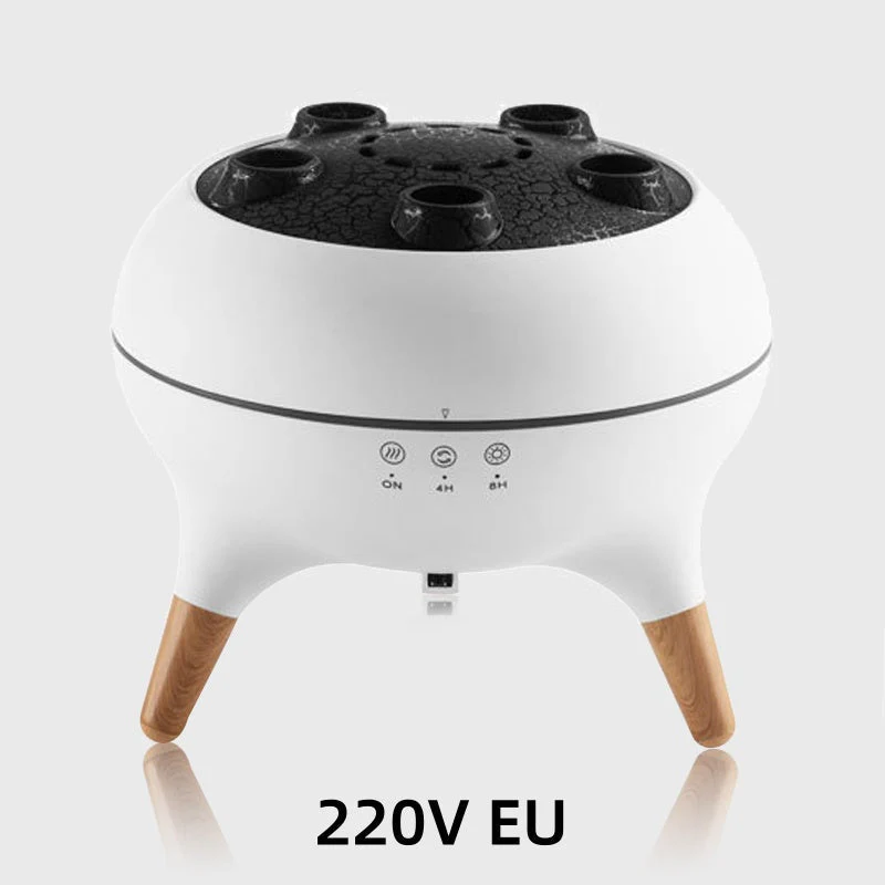 MistAura — Ontspannende Nevel Diffuser | 50% KORTING - Image 13