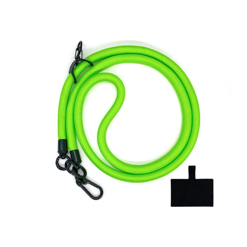 Mobiele telefoon Sterke en duurzame bretels anti-verloren lanyard - Image 11