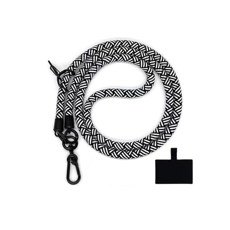 Mobiele telefoon Sterke en duurzame bretels anti-verloren lanyard - Image 12