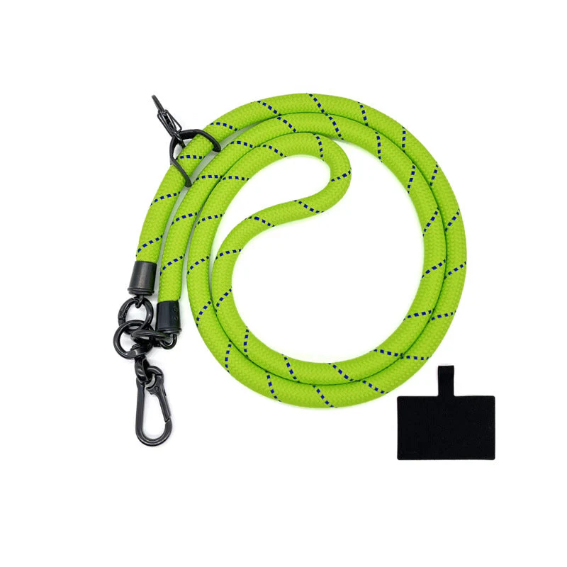 Mobiele telefoon Sterke en duurzame bretels anti-verloren lanyard - Image 13