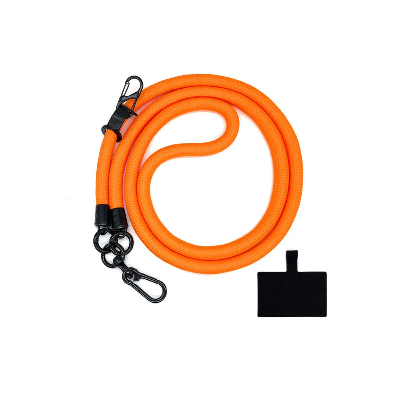 Mobiele telefoon Sterke en duurzame bretels anti-verloren lanyard - Image 14
