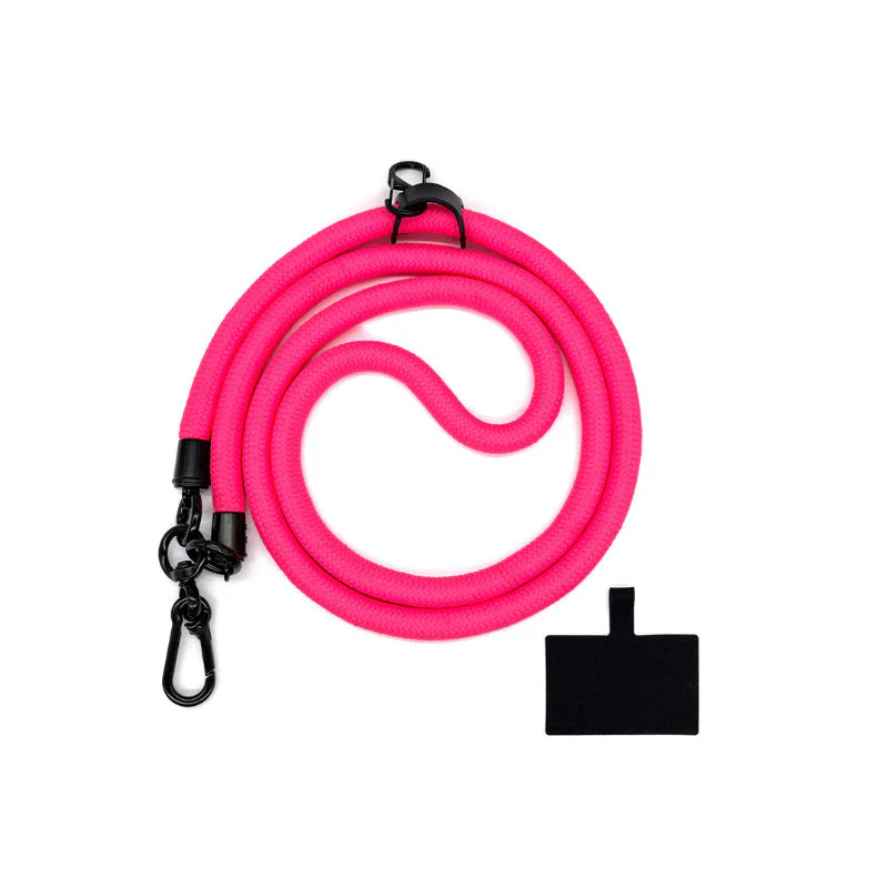 Mobiele telefoon Sterke en duurzame bretels anti-verloren lanyard - Image 16