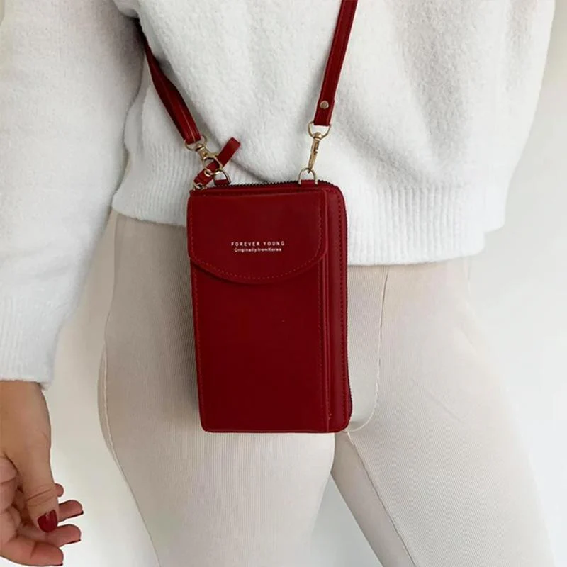 Mode Pouch Portemonnee - Image 15