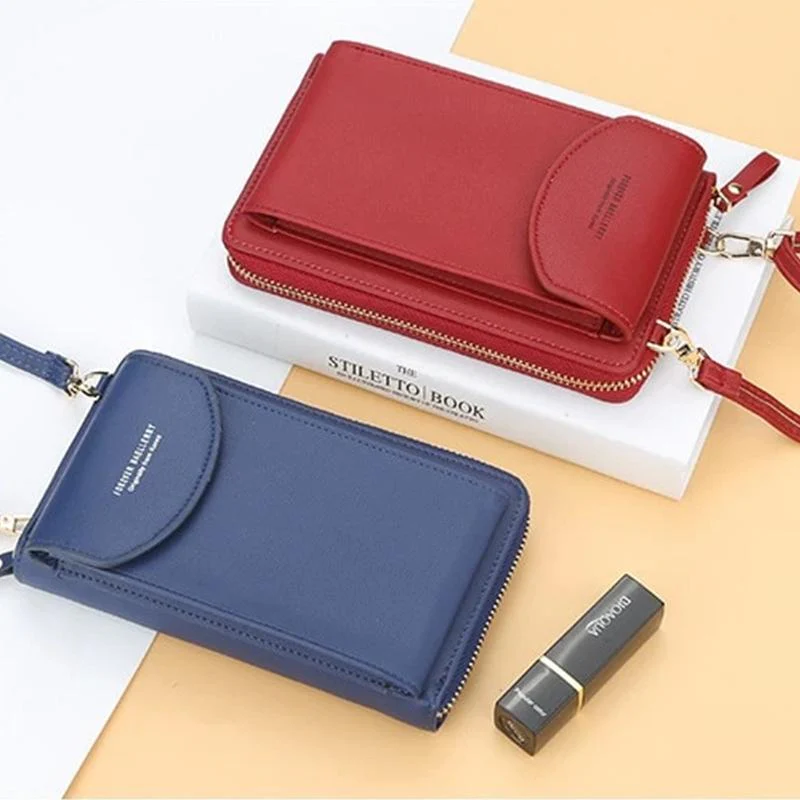 Mode Pouch Portemonnee - Image 16