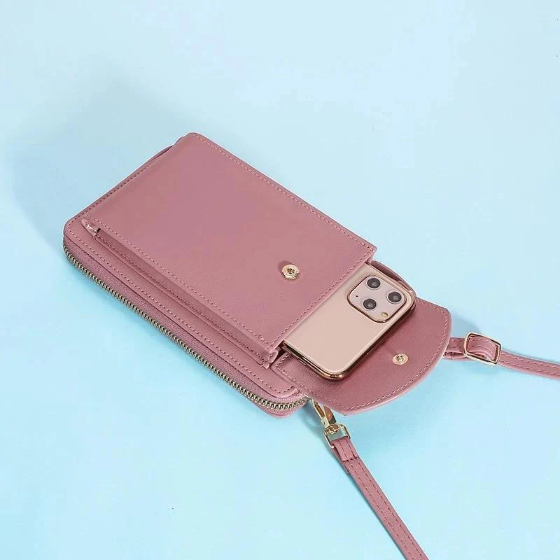 Mode Pouch Portemonnee - Image 2